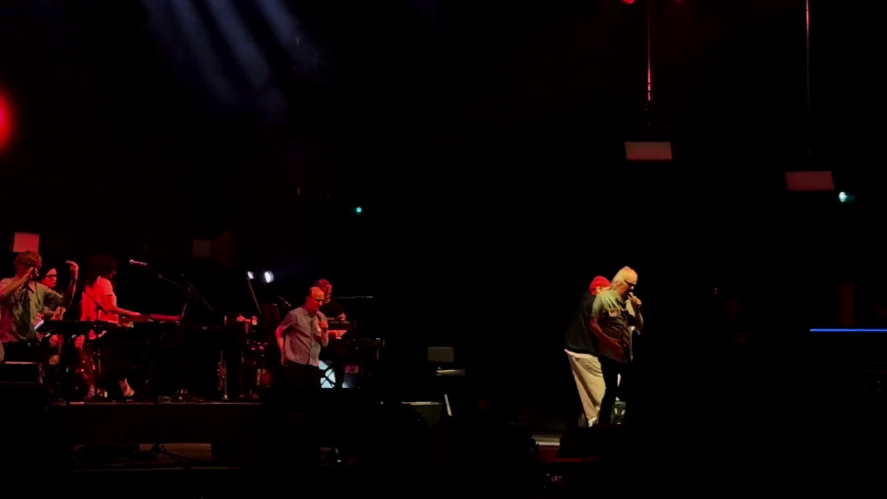 Weird Al Toronto 2025 (12)
