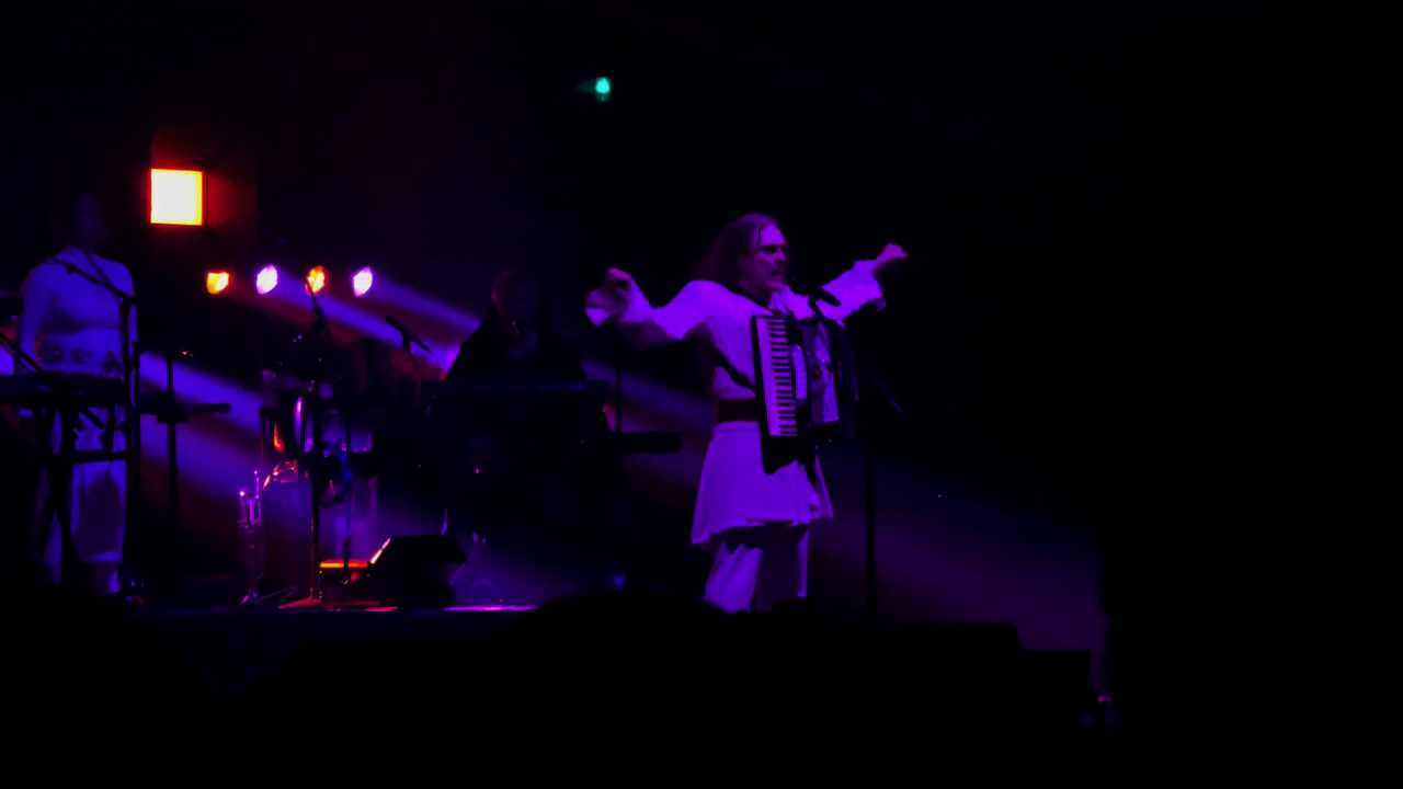 Weird Al Toronto 2025 (2)
