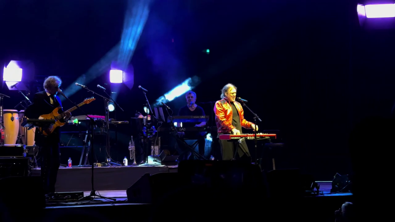 Weird Al Toronto 2025 (25)
