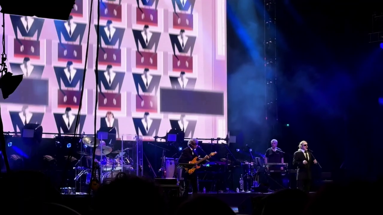 Weird Al Toronto 2025 (34)
