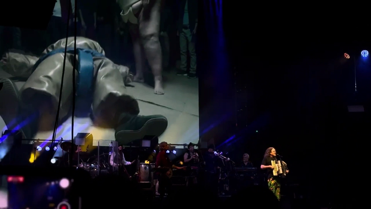 Weird Al Toronto 2025 (54)
