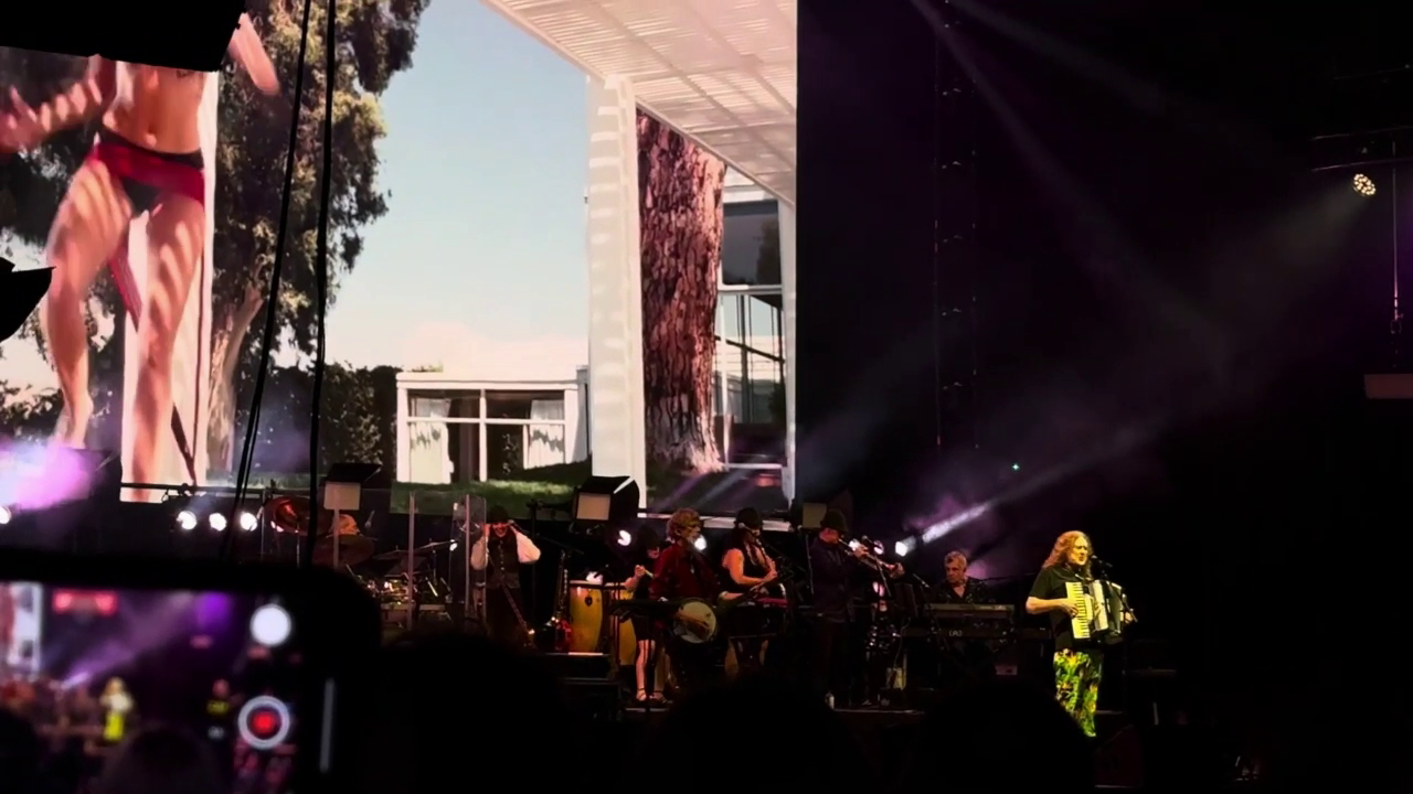 Weird Al Toronto 2025 (55)
