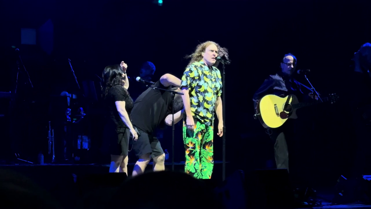 Weird Al Toronto 2025 (59)
