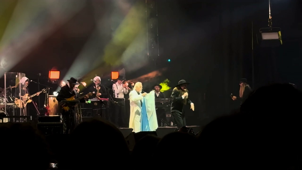 Weird Al Toronto 2025 (9)
