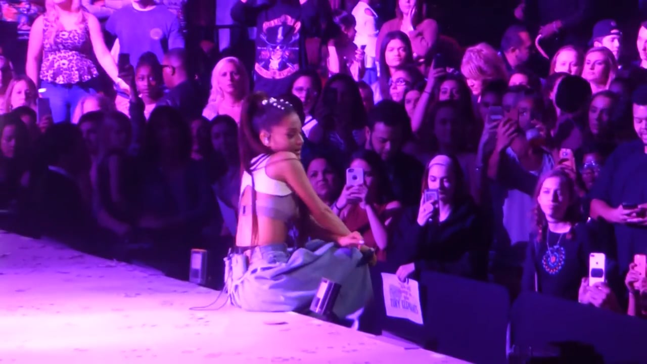 Ariana Grande – Wells Fargo Center, Philadelphia, March 2017 (19)
