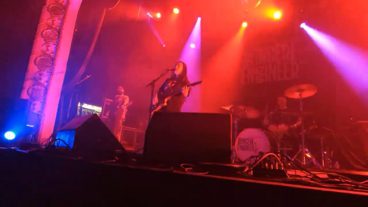 Sincere Engineer - Toronto 2025 (1)
