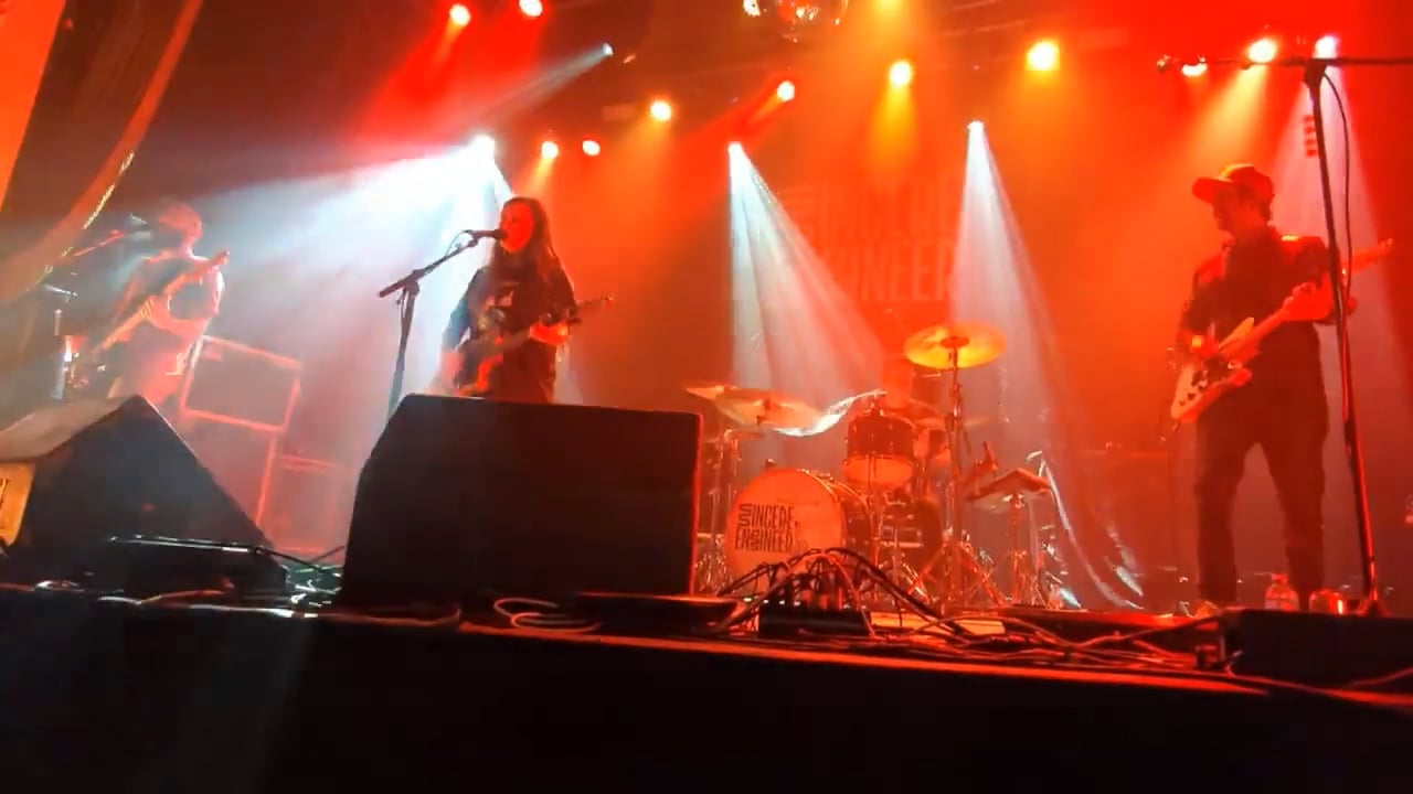 Sincere Engineer - Toronto 2025 (4)
