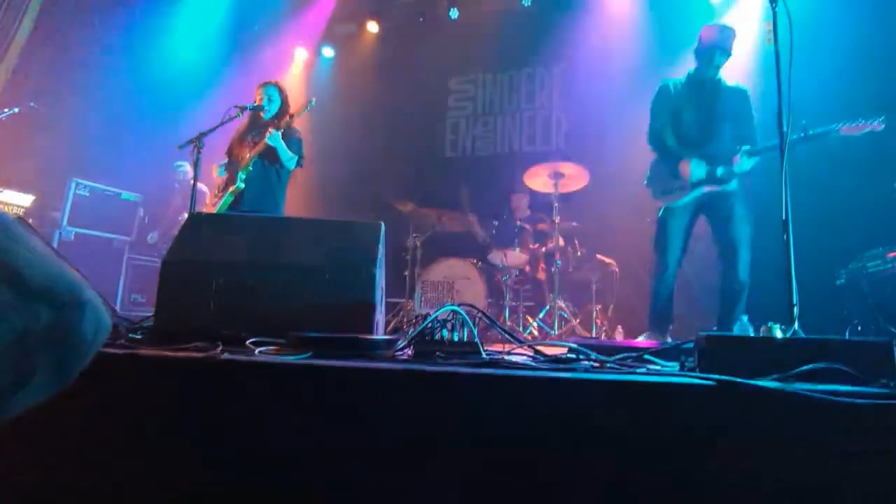 Sincere Engineer - Toronto 2025 (5)
