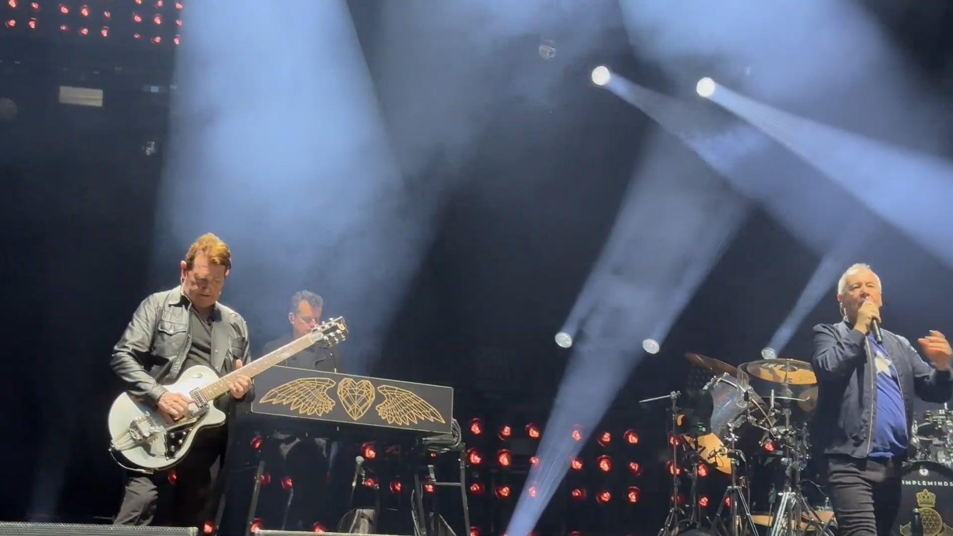 Simple Minds - Toronto 2025 (8)
