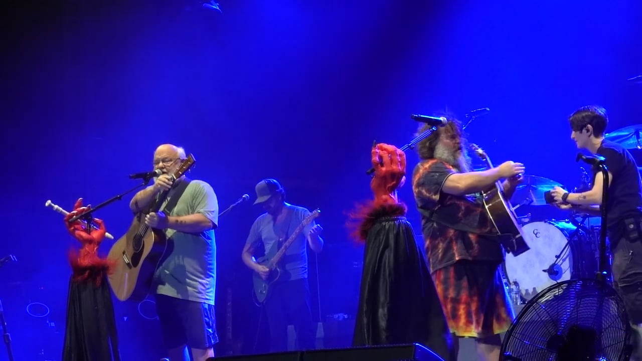 Tenacious D (6)
