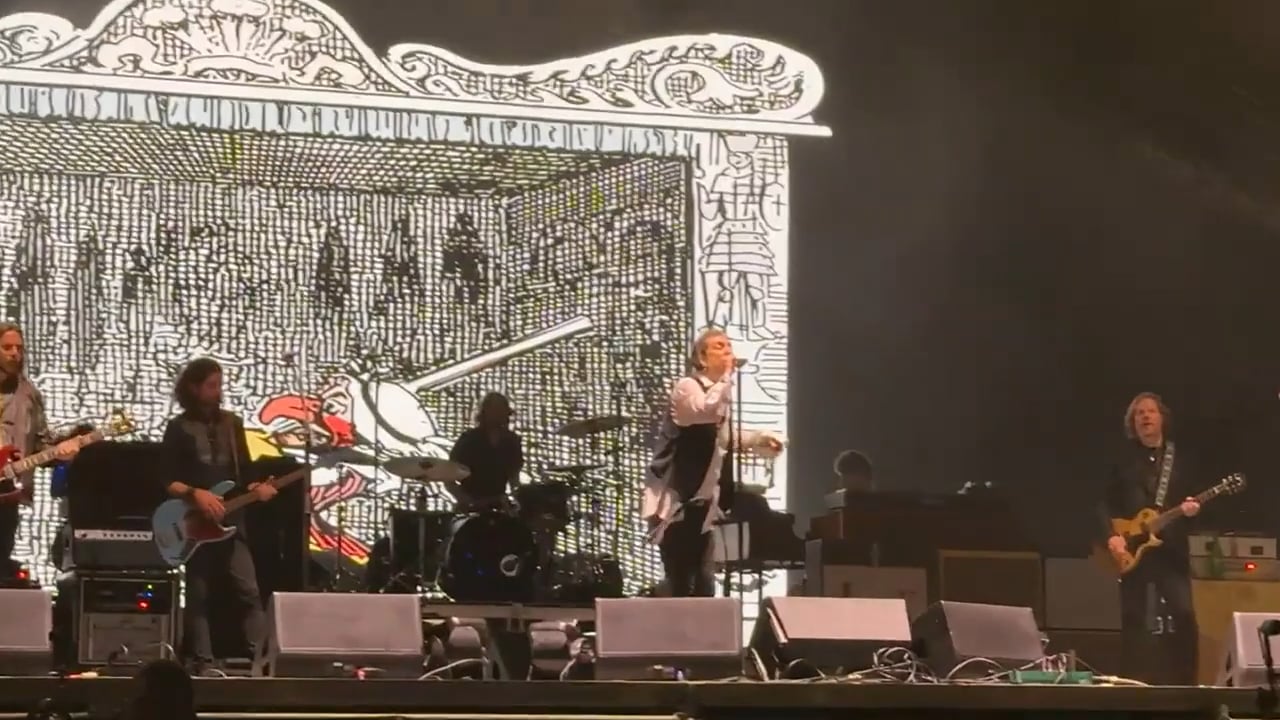 Black Crowes at Oceans Calling 2025 (3)
