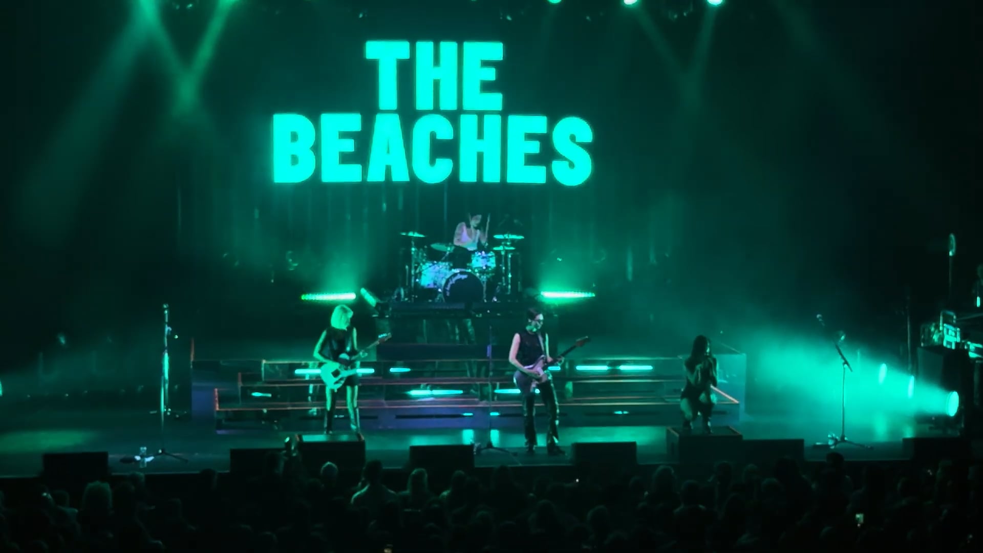 Bleachers – Roadrunner, Boston, MA (11)
