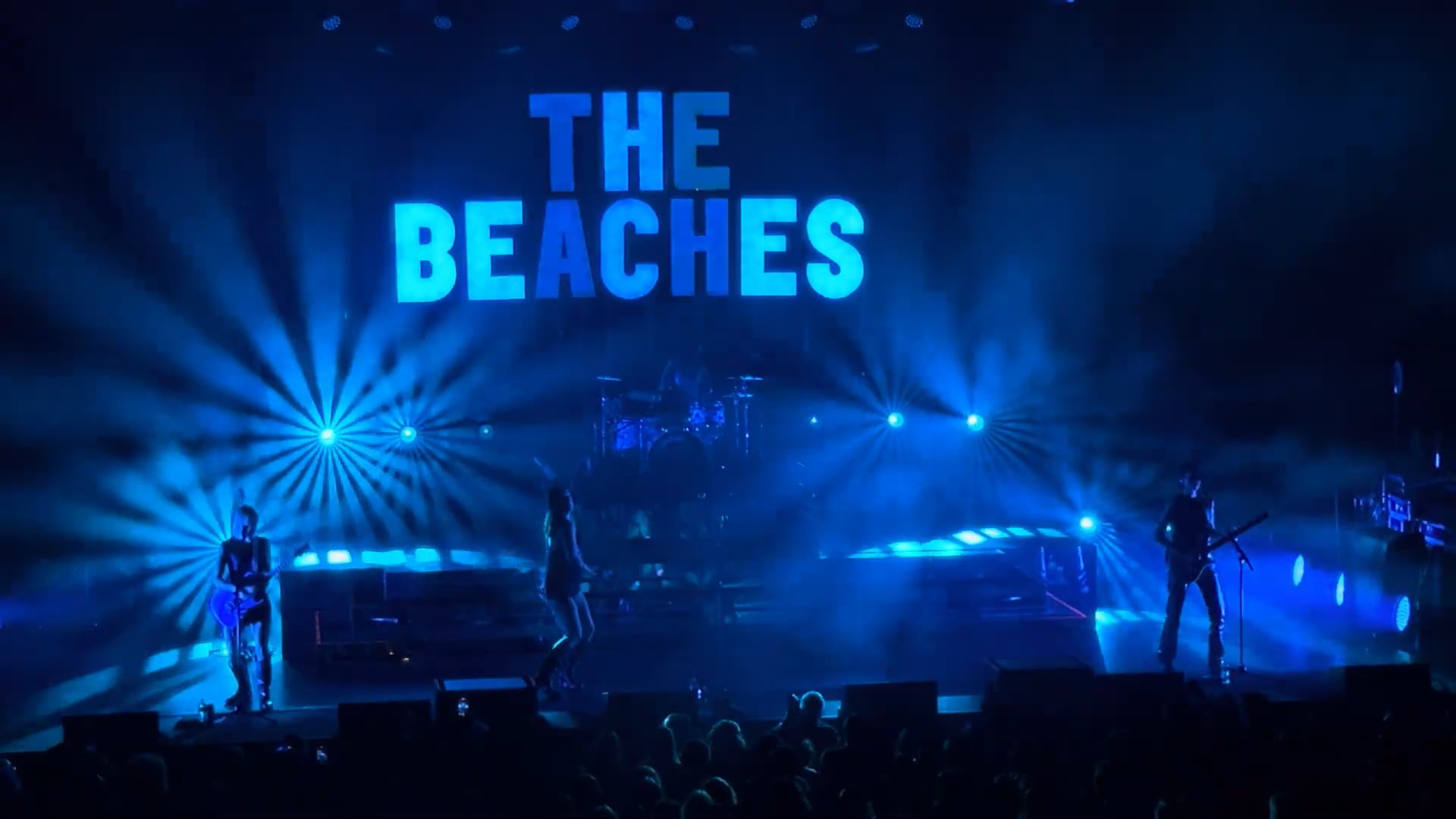 Bleachers – Roadrunner, Boston, MA (17)
