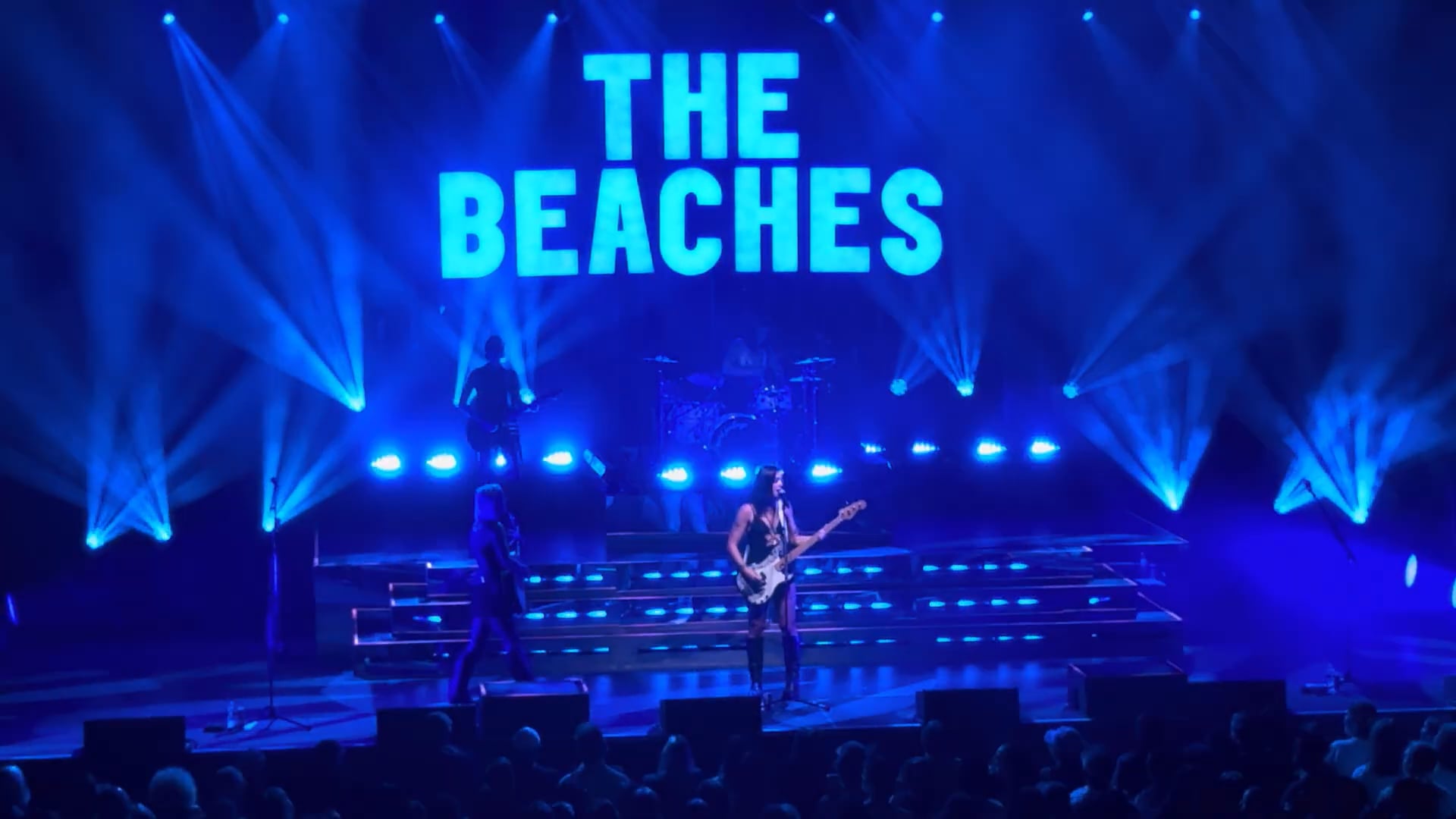 Bleachers – Roadrunner, Boston, MA (18)
