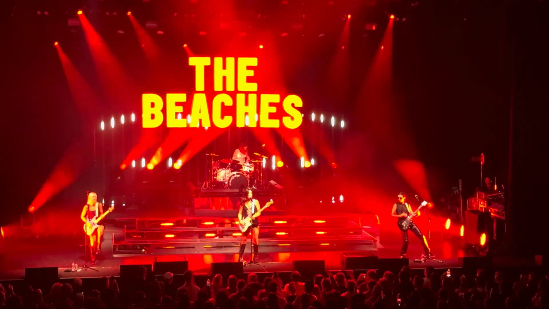 Bleachers – Roadrunner, Boston, MA (19)
