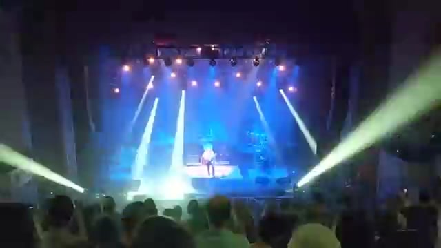 Widespread Panic (13)
