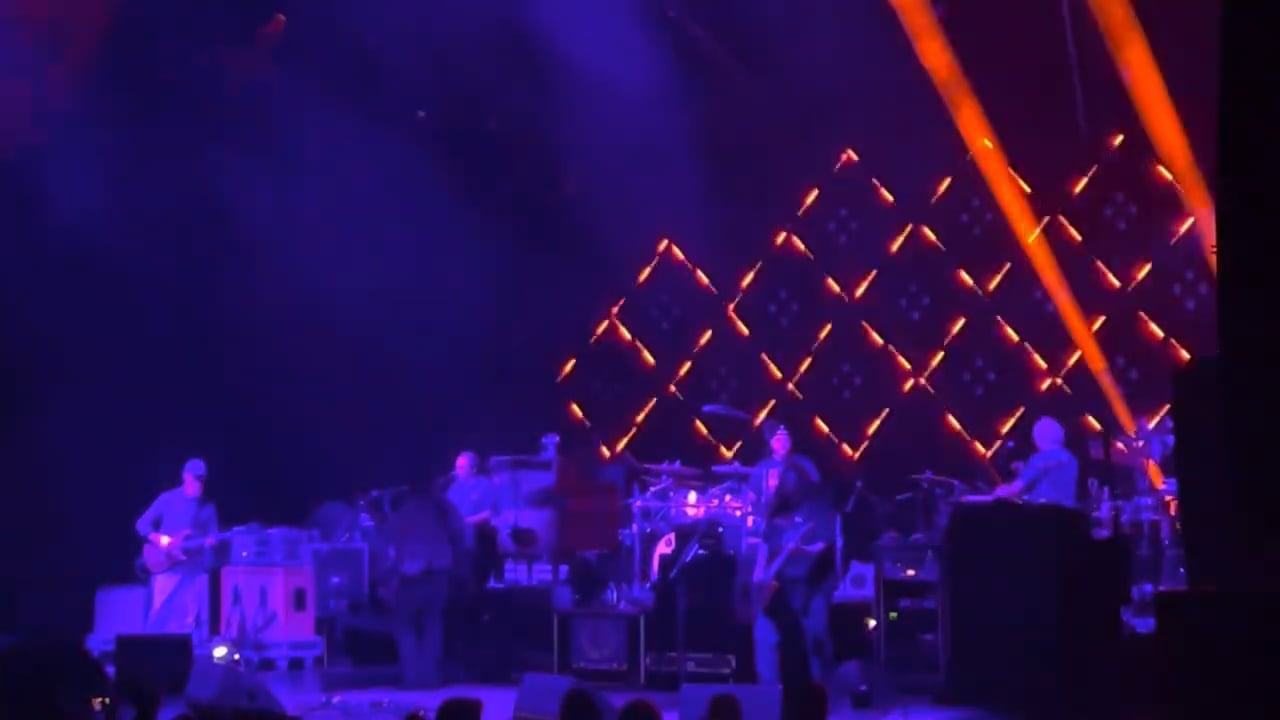 Widespread Panic (17)
