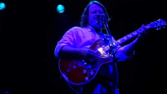 Widespread Panic (4)
