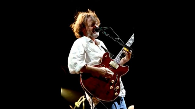 Widespread Panic (7)
