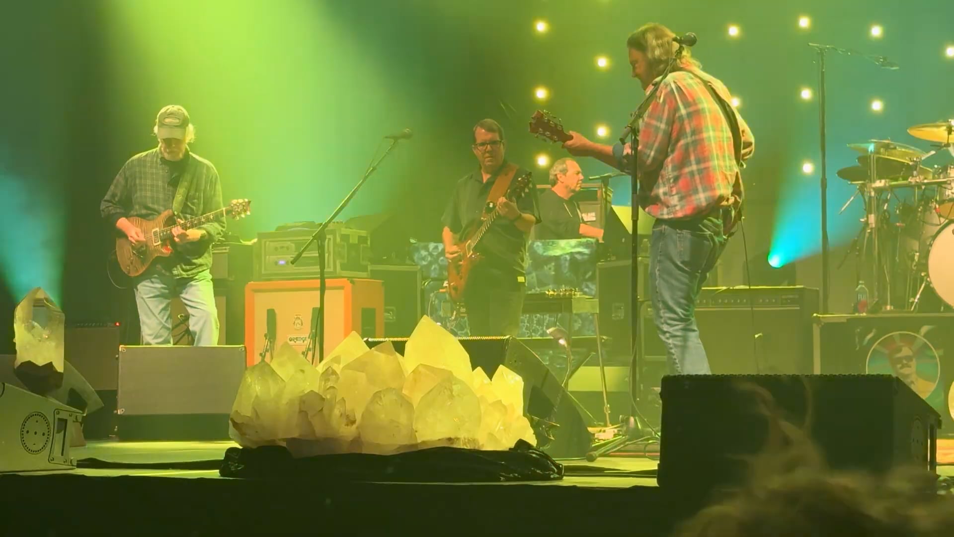 Widespread Panic    - Asheville 2025 (12)

