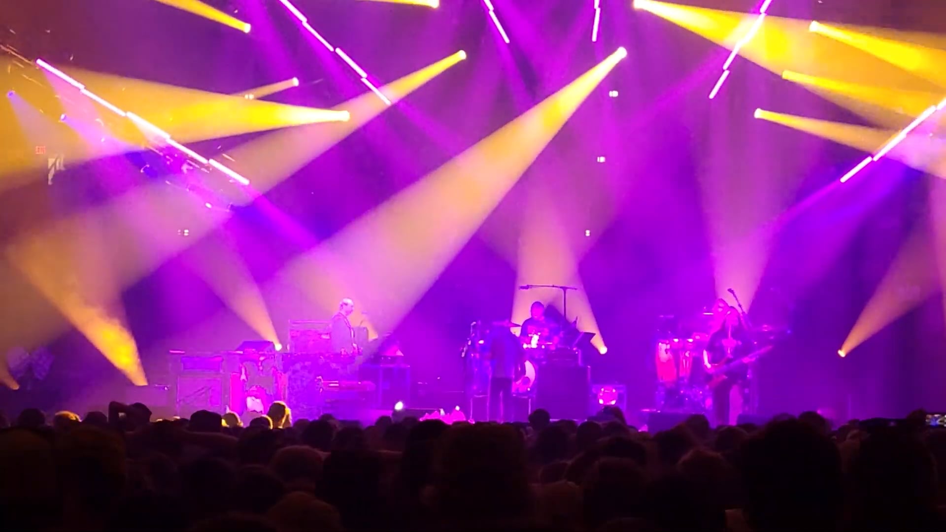 Widespread Panic    - Asheville 2025 (6)
