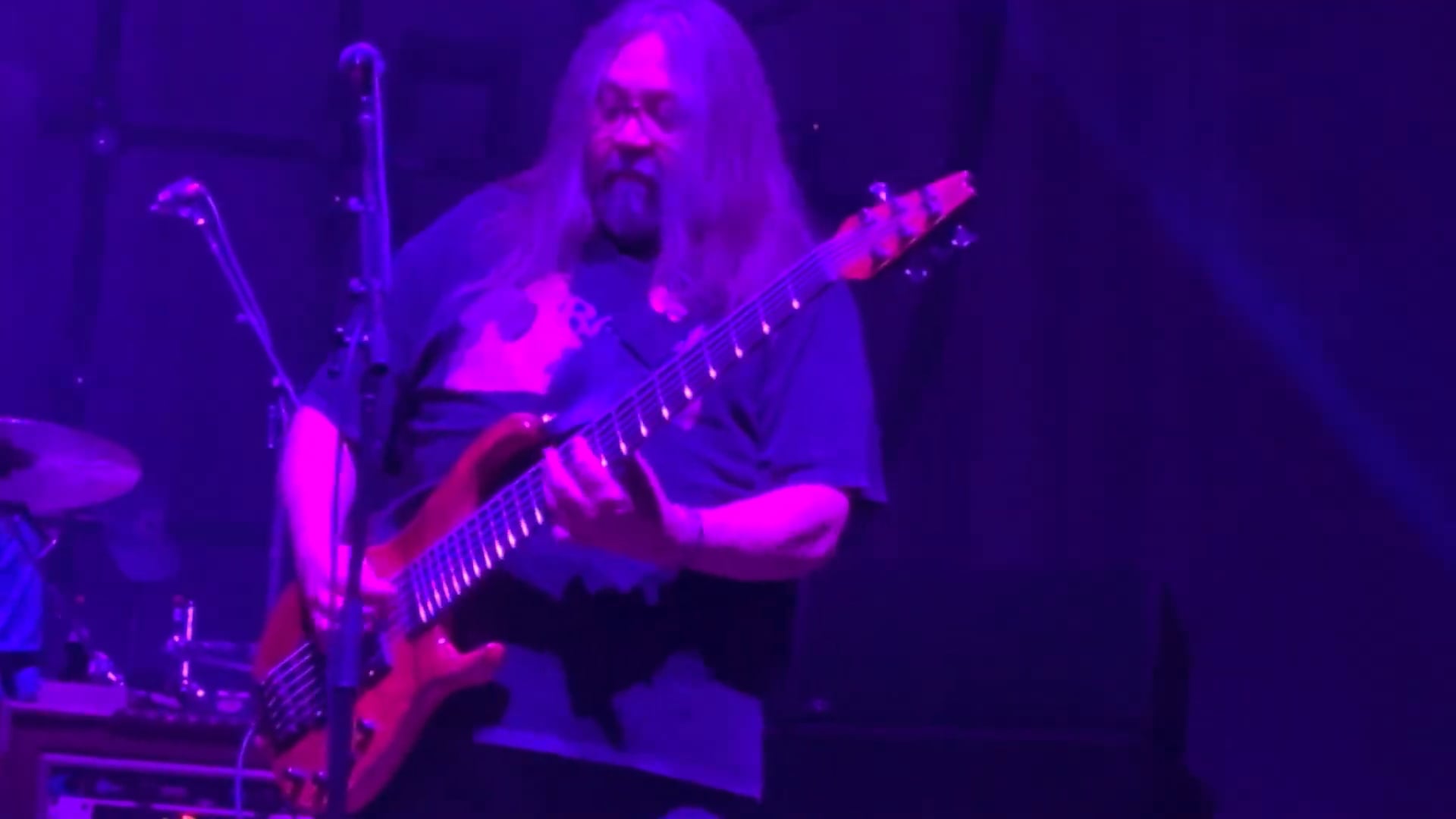 Widespread Panic    - Asheville 2025 (8)
