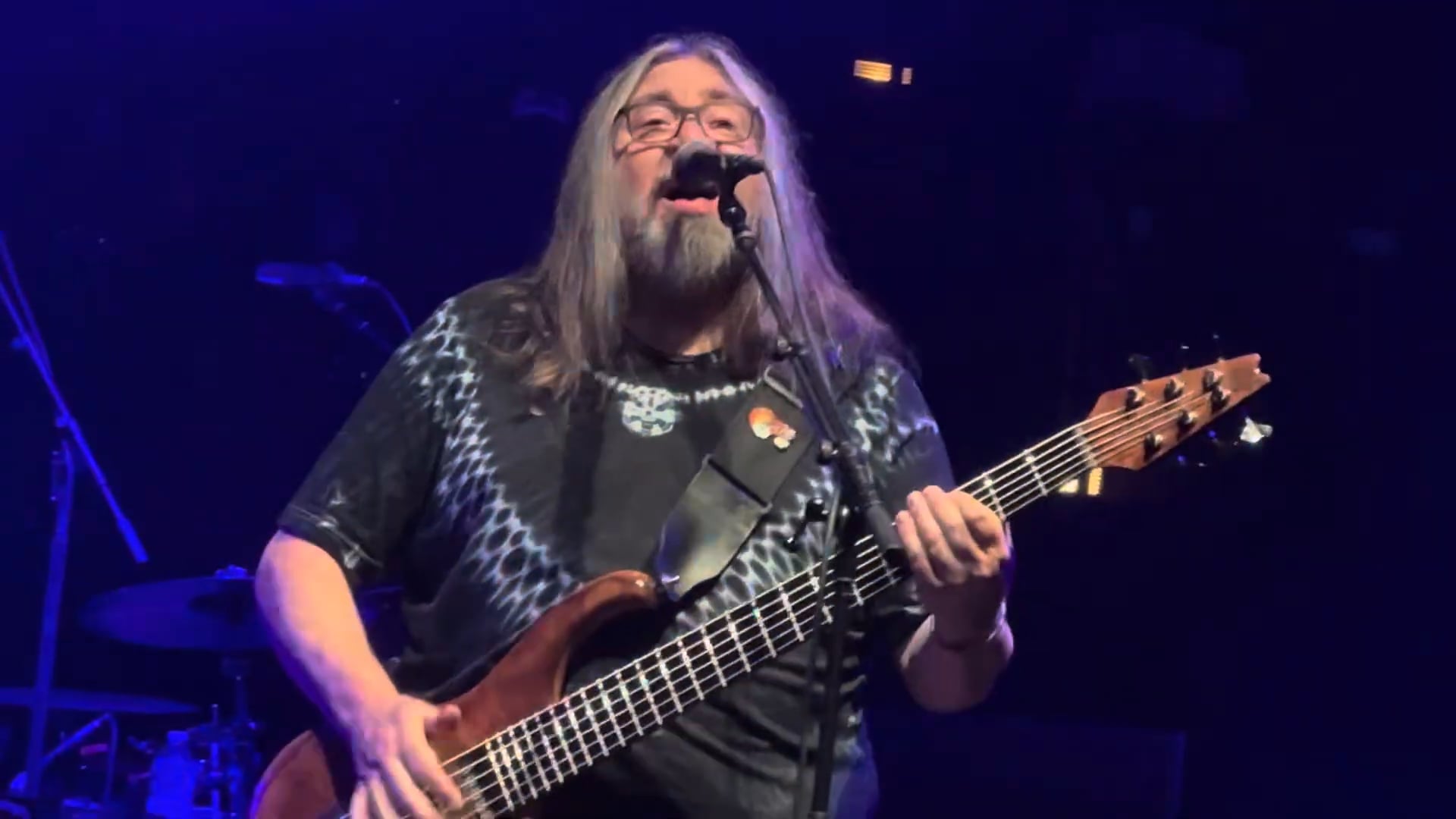 Widespread Panic    - Asheville 2025 (9)
