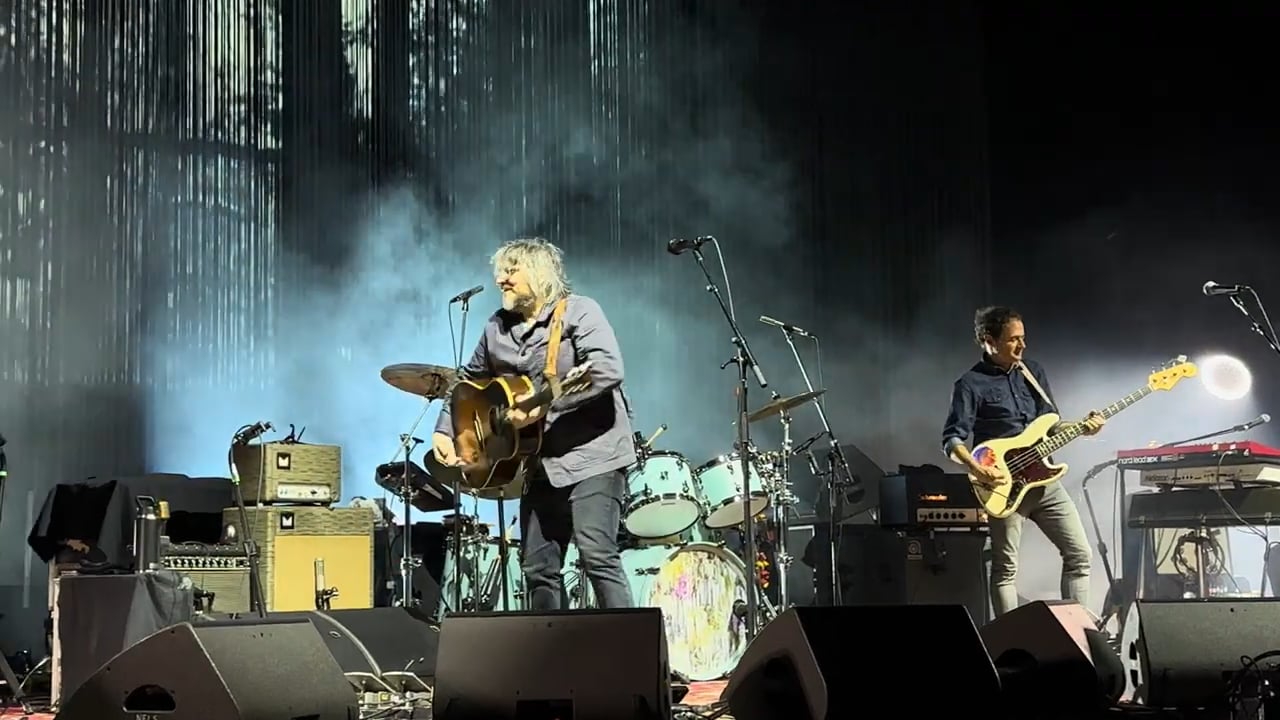 Wilco (3)
