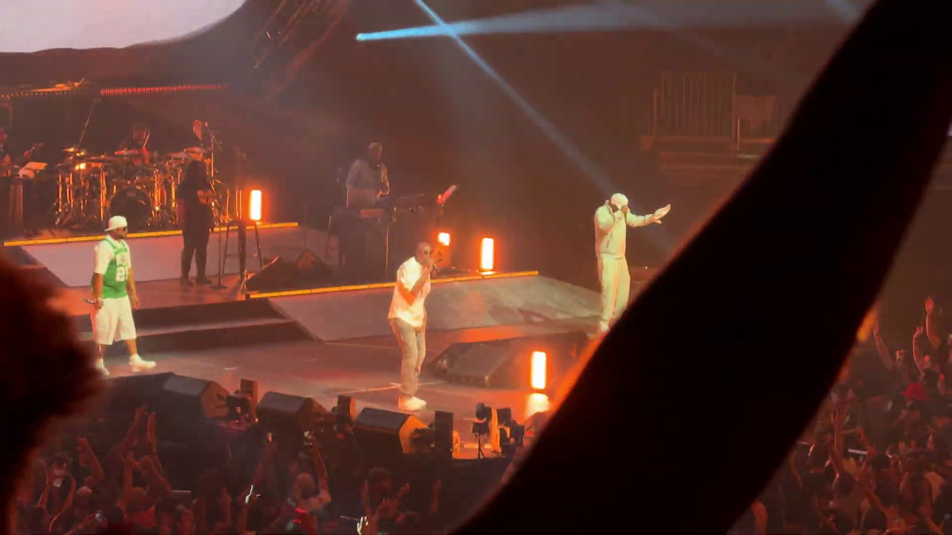 Wu Tang Clan Boston 2025 (19)
