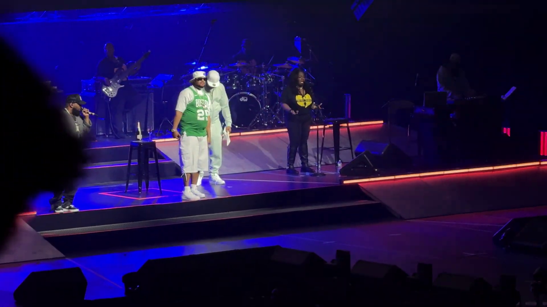 Wu Tang Clan Boston 2025 (21)
