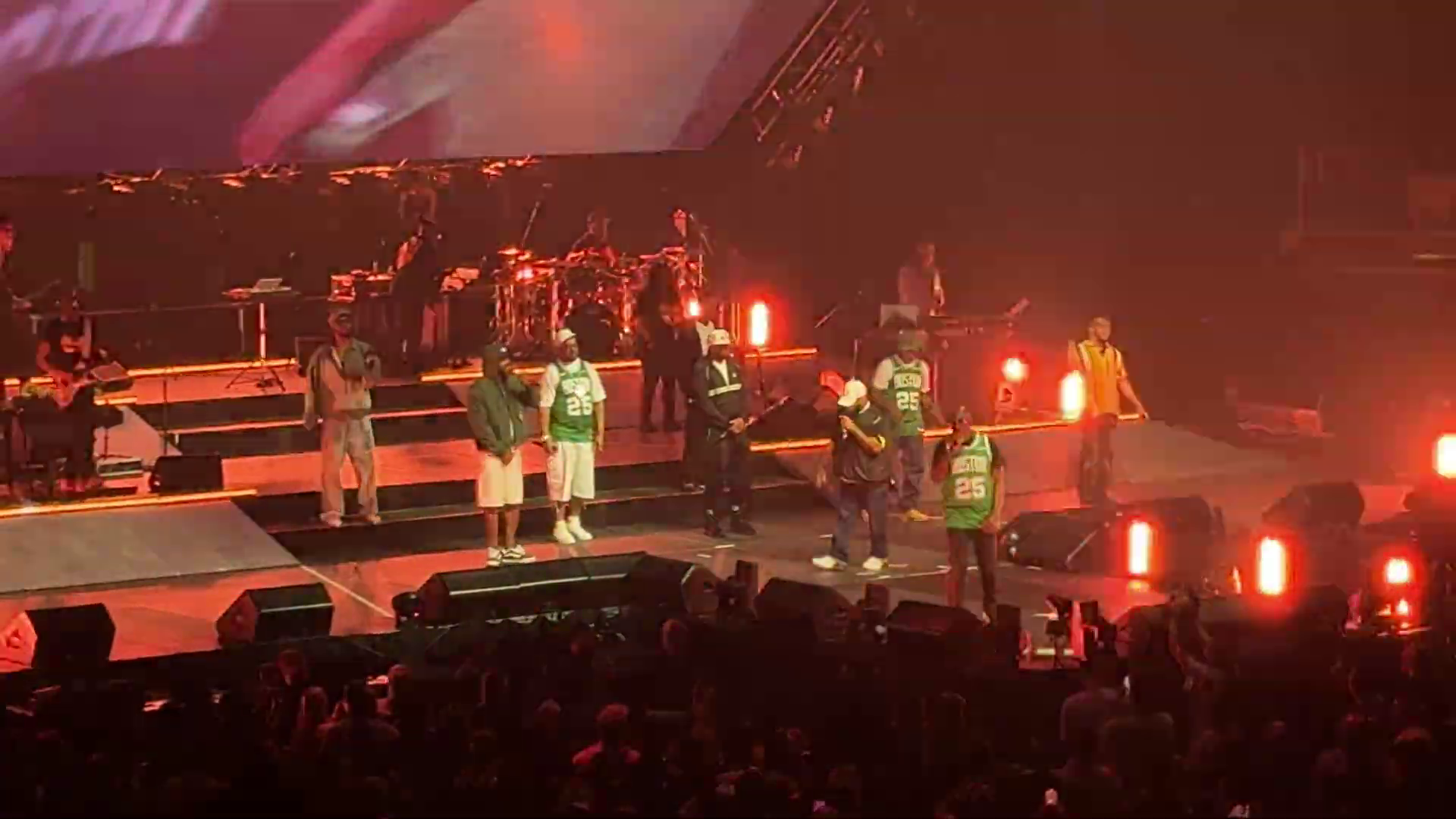 Wu Tang Clan Boston 2025 (3)
