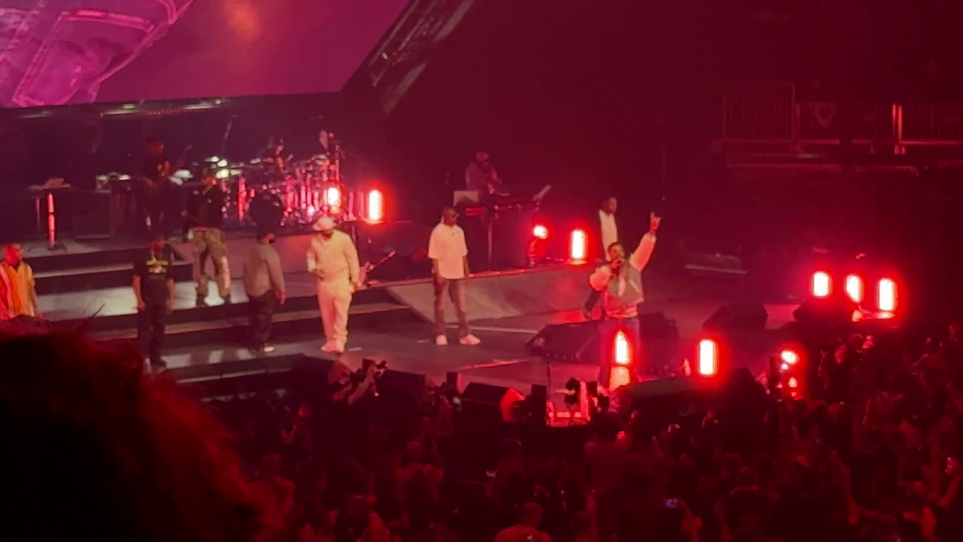 Wu Tang Clan Boston 2025 (41)
