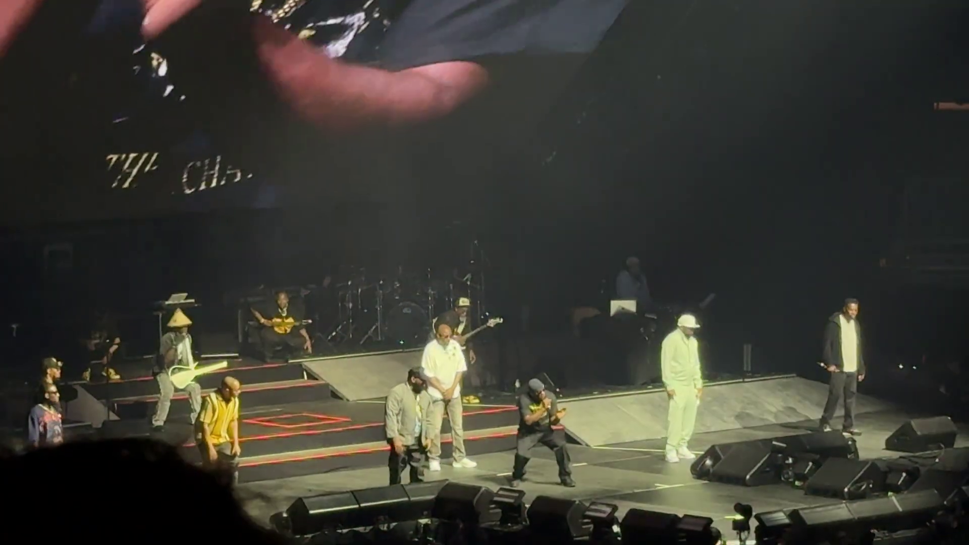 Wu Tang Clan Boston 2025 (46)
