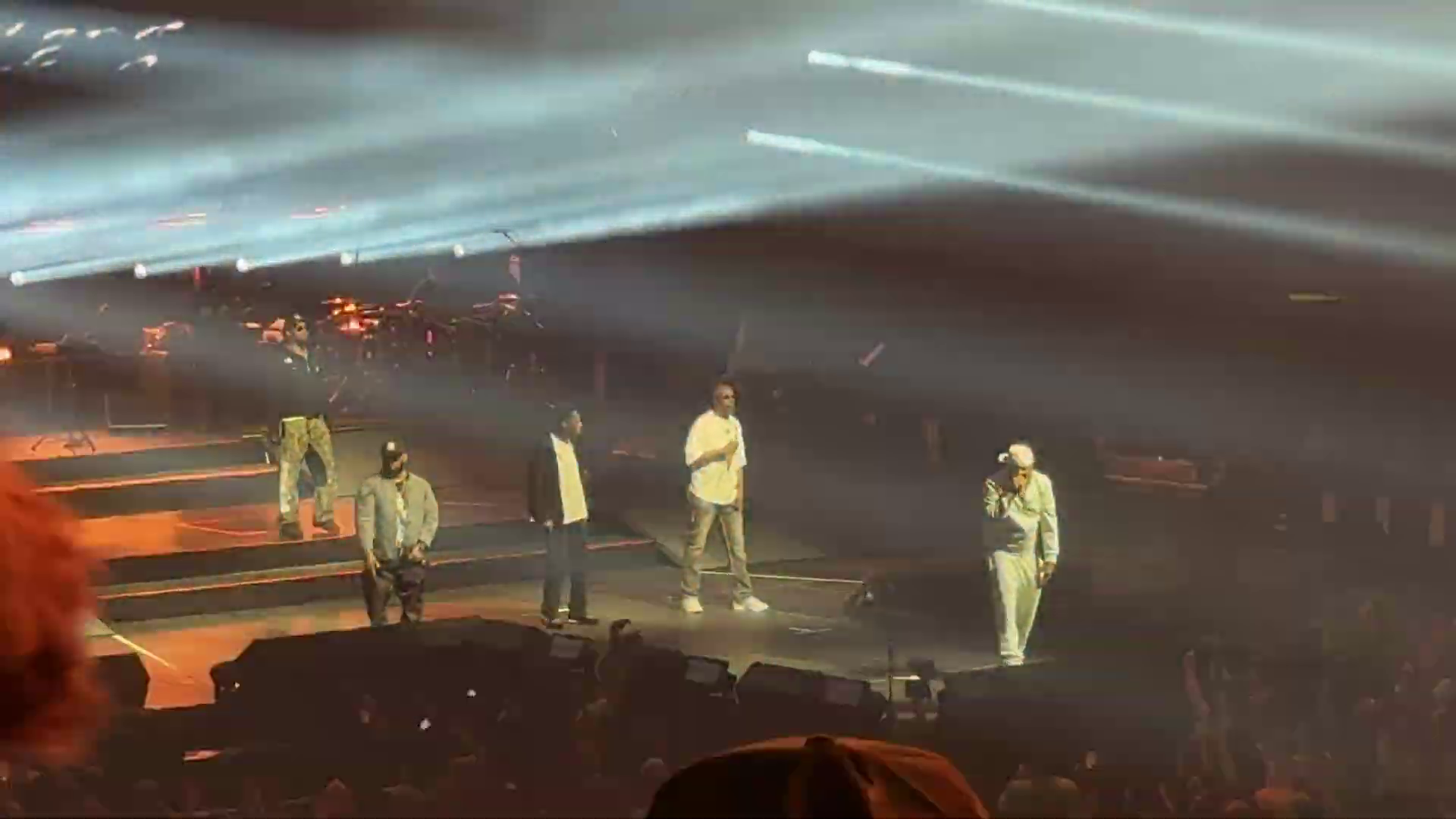 Wu Tang Clan Boston 2025 (53)
