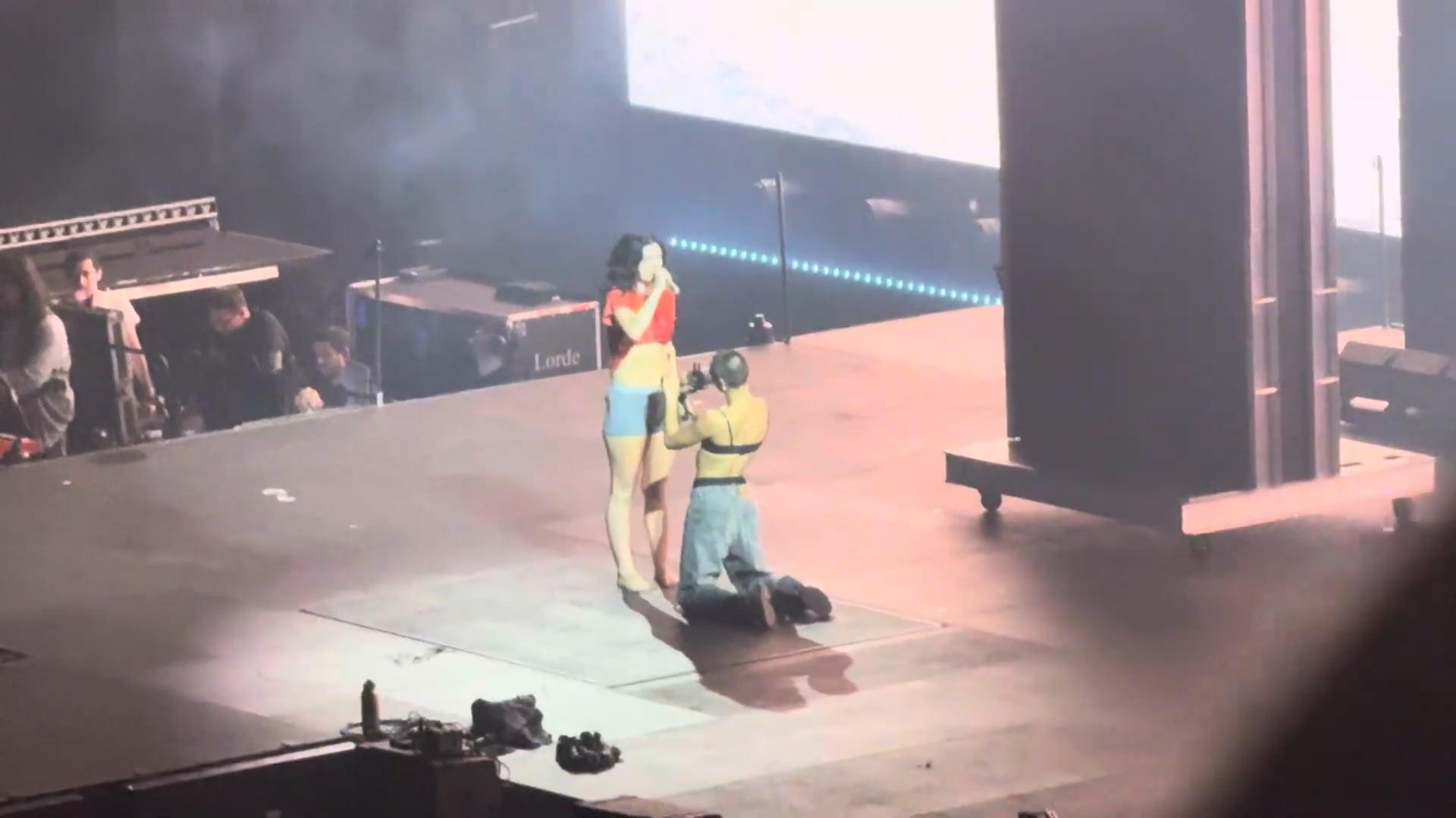 Lorde - Austin 2025 (6)
