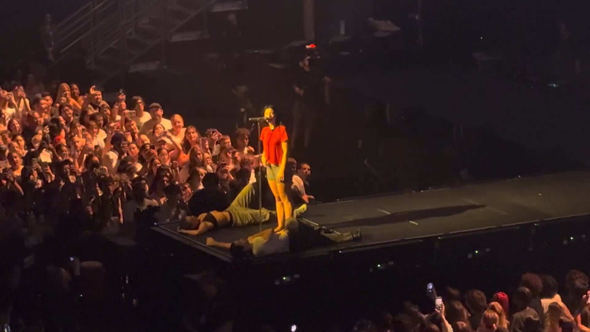 Lorde - Austin 2025 (7)
