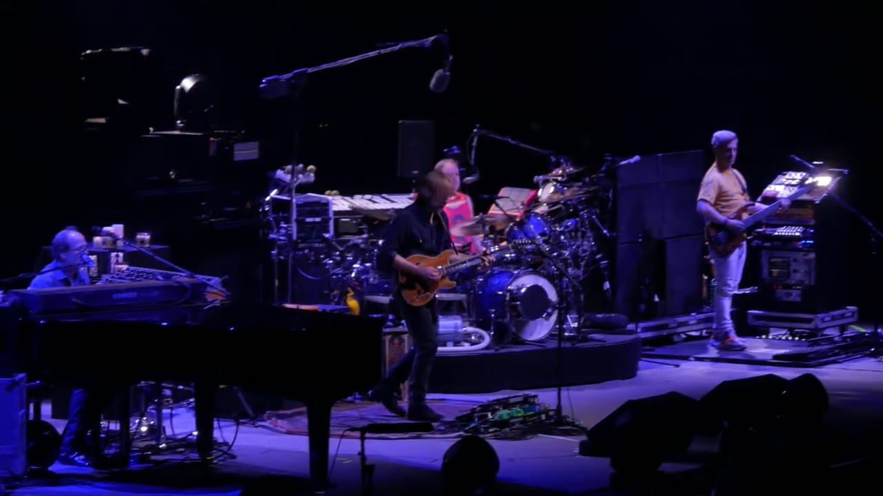 Phish – Madison Square Garden, December 29th 2019 (2)
