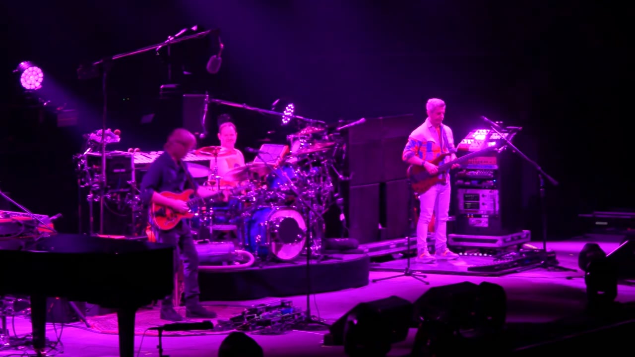 Phish – Madison Square Garden, December 29th 2019 (3)
