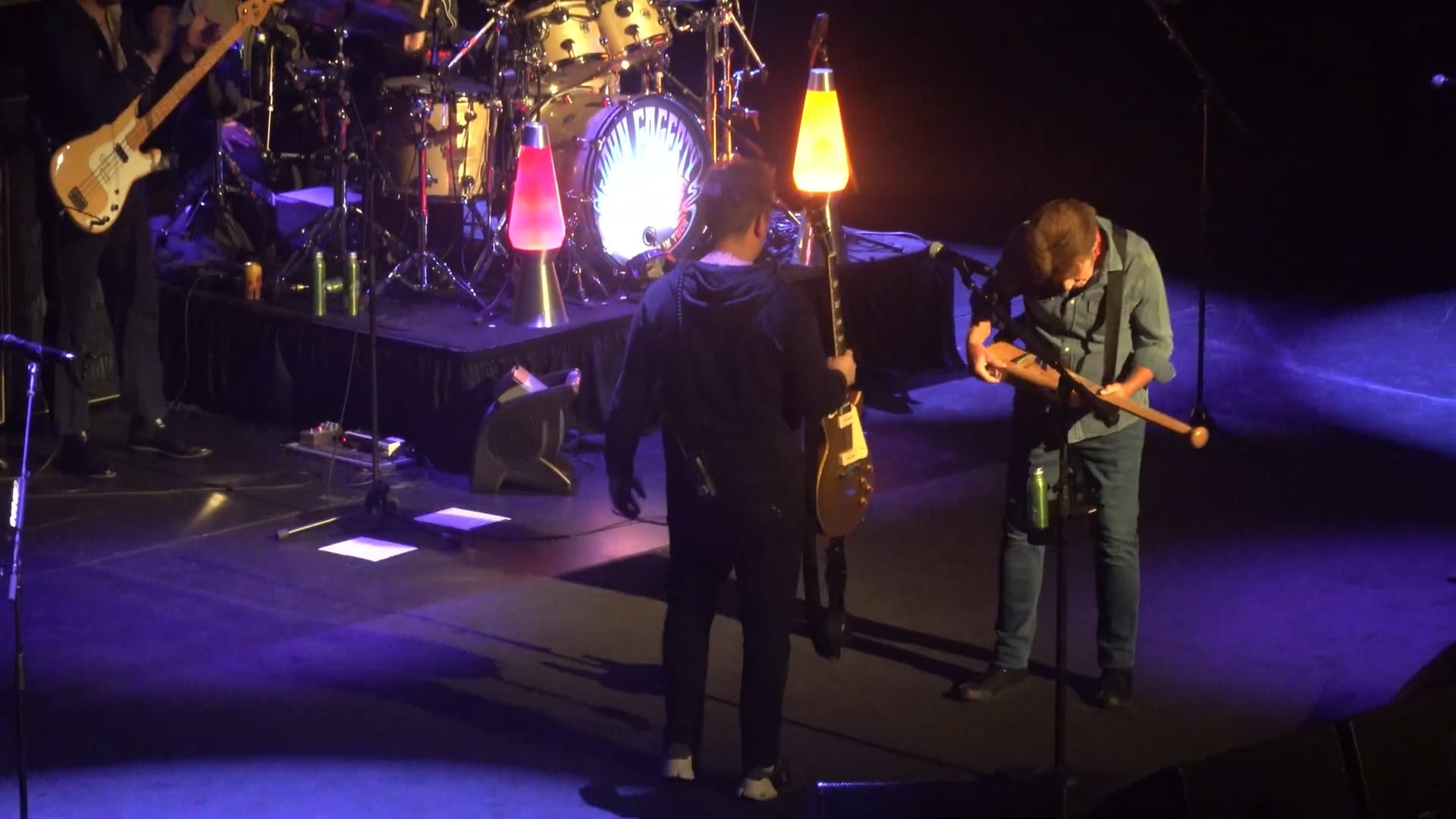 John Fogerty – Fox Theatre, Atlanta – Nov 2025 (2)
