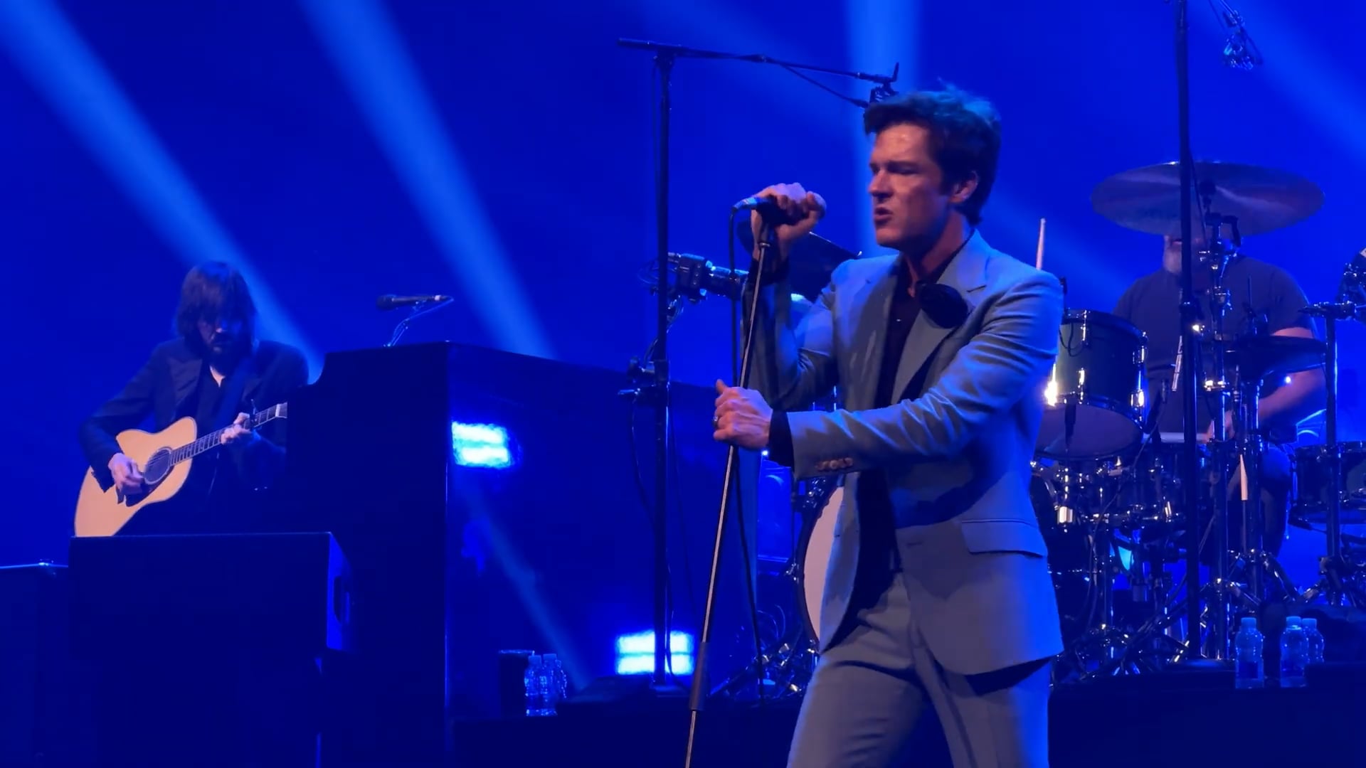 The Killers - Niagara Falls 2025 (12)
