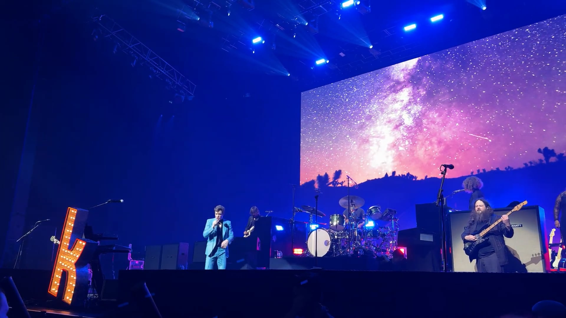 The Killers - Niagara Falls 2025 (1)
