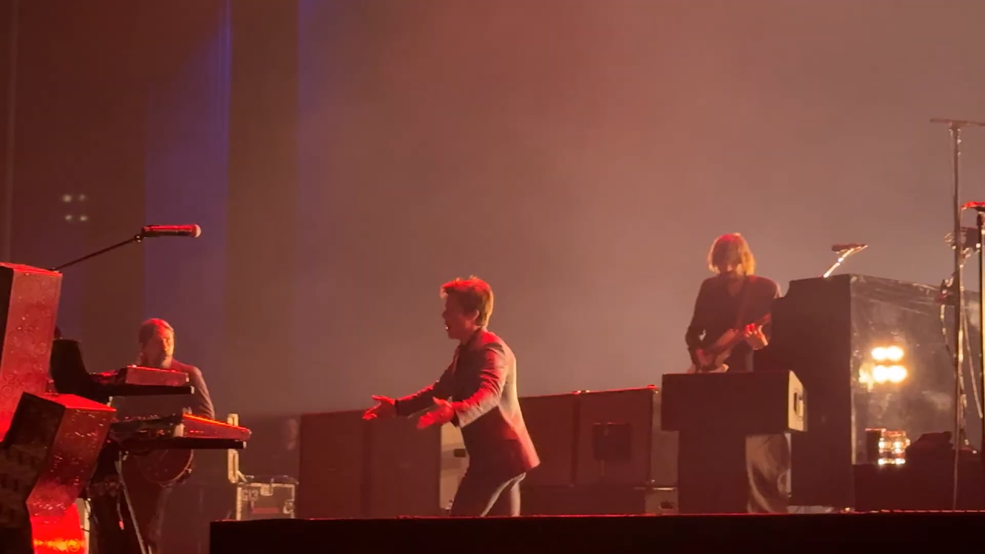 The Killers - Niagara Falls 2025 (15)
