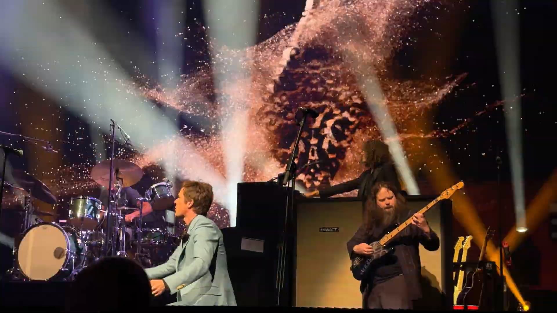 The Killers - Niagara Falls 2025 (16)
