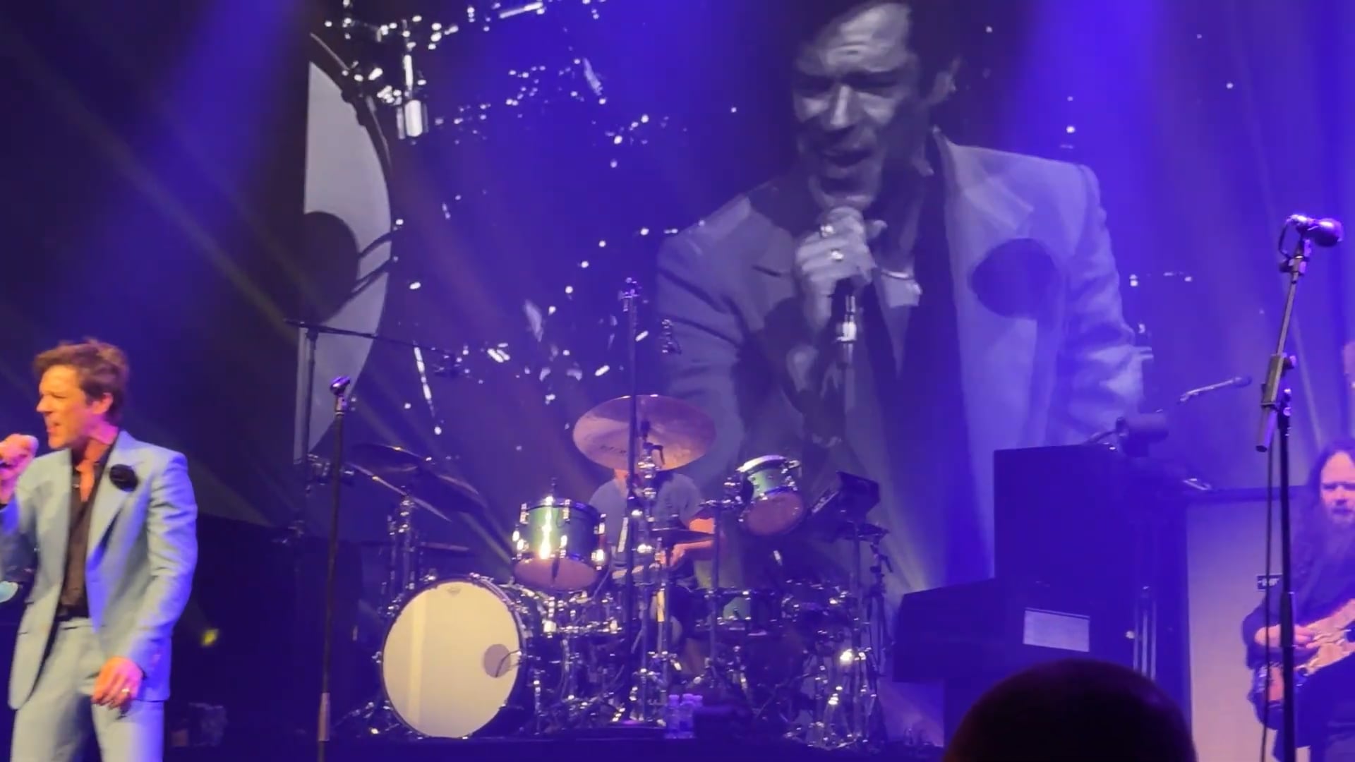 The Killers - Niagara Falls 2025 (17)
