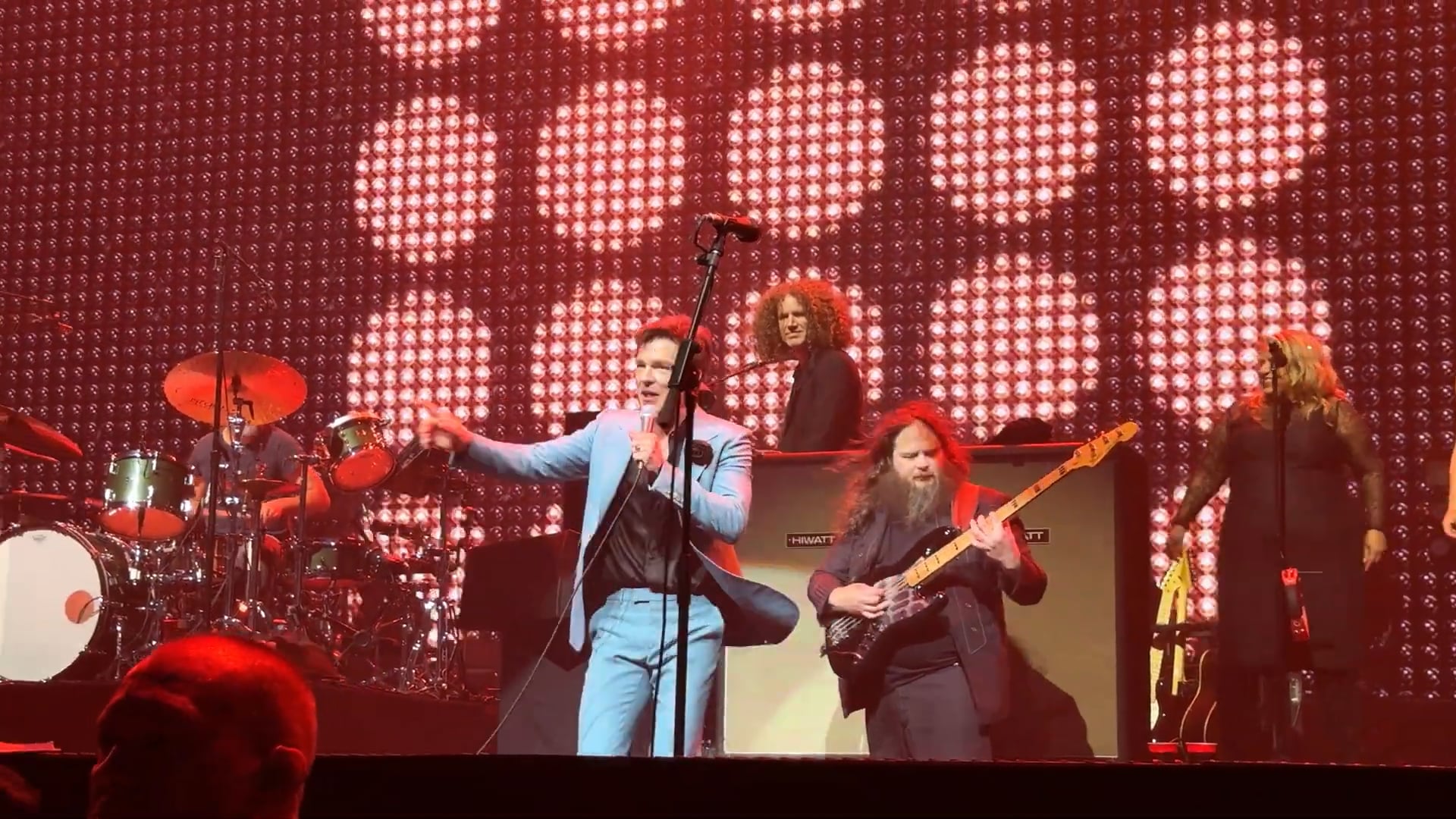 The Killers - Niagara Falls 2025 (7)
