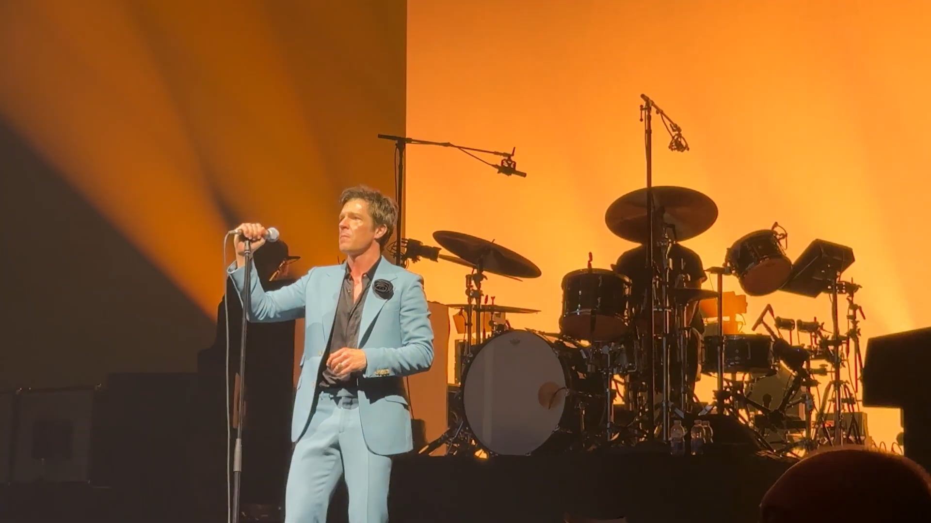 The Killers - Niagara Falls 2025 (8)
