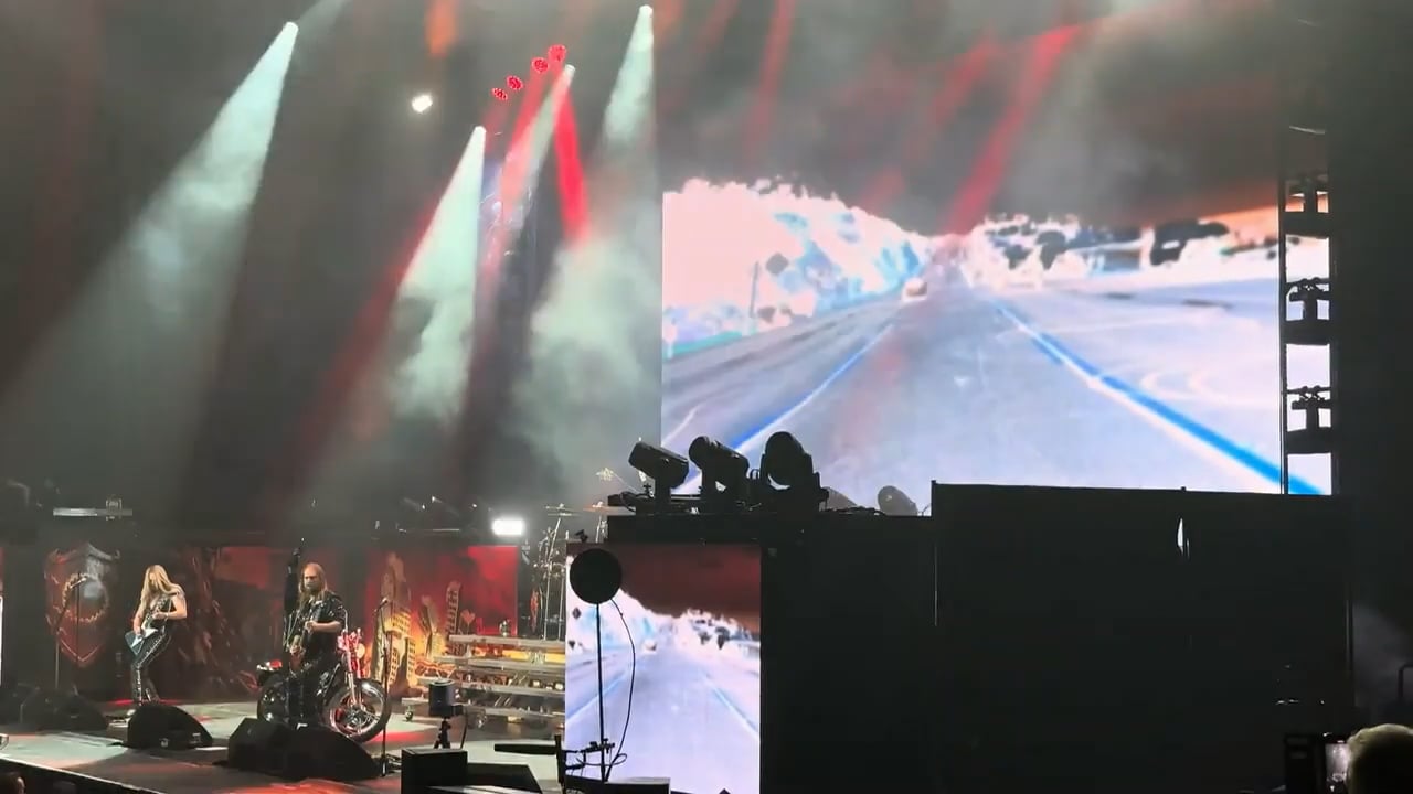 Judas Priest Biloxi 2025 (1)
