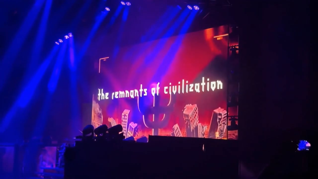 Judas Priest Biloxi 2025 (3)
