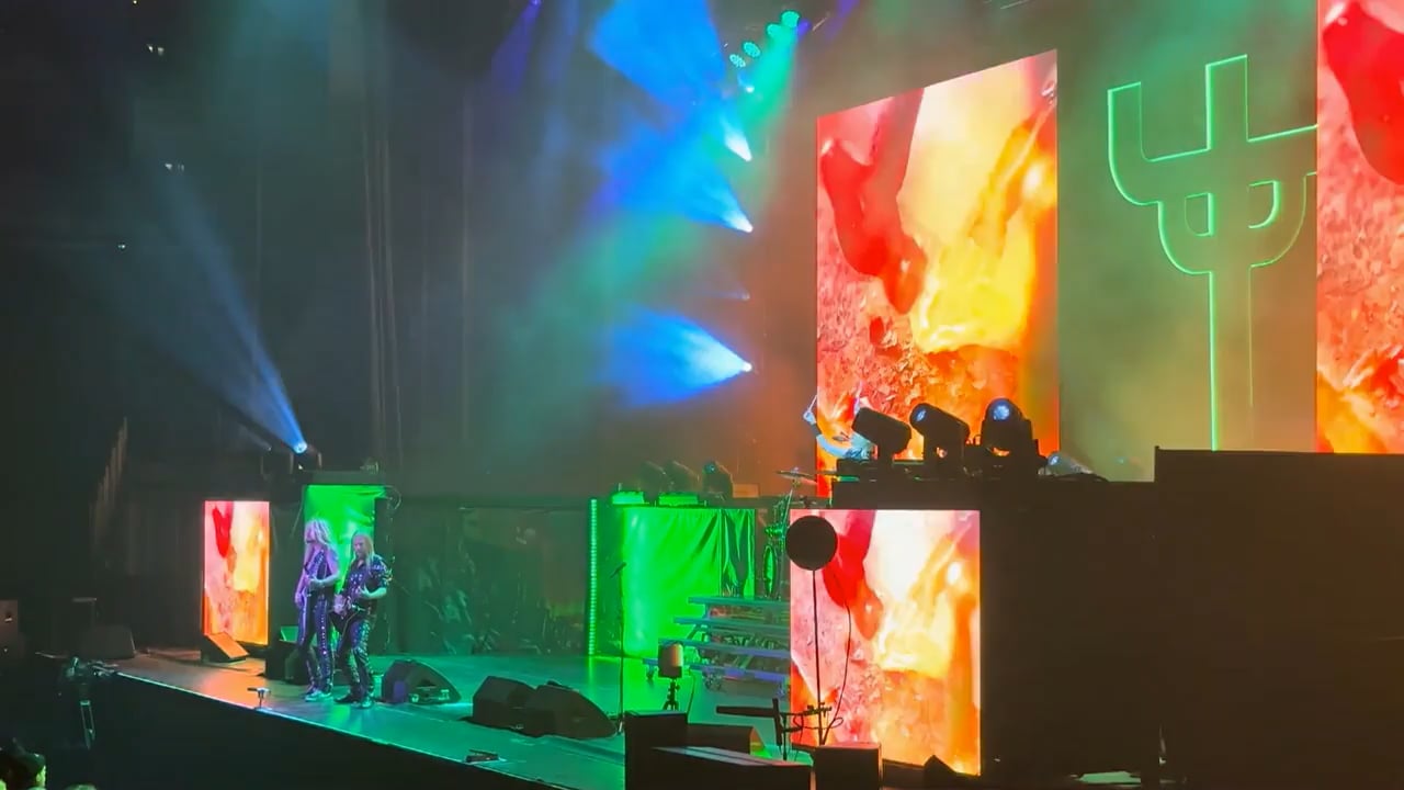 Judas Priest Biloxi 2025 (4)
