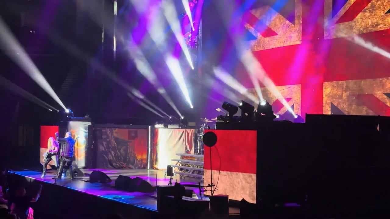 Judas Priest Biloxi 2025 (6)
